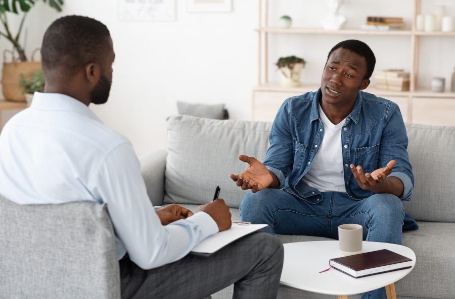 Mental Health Support