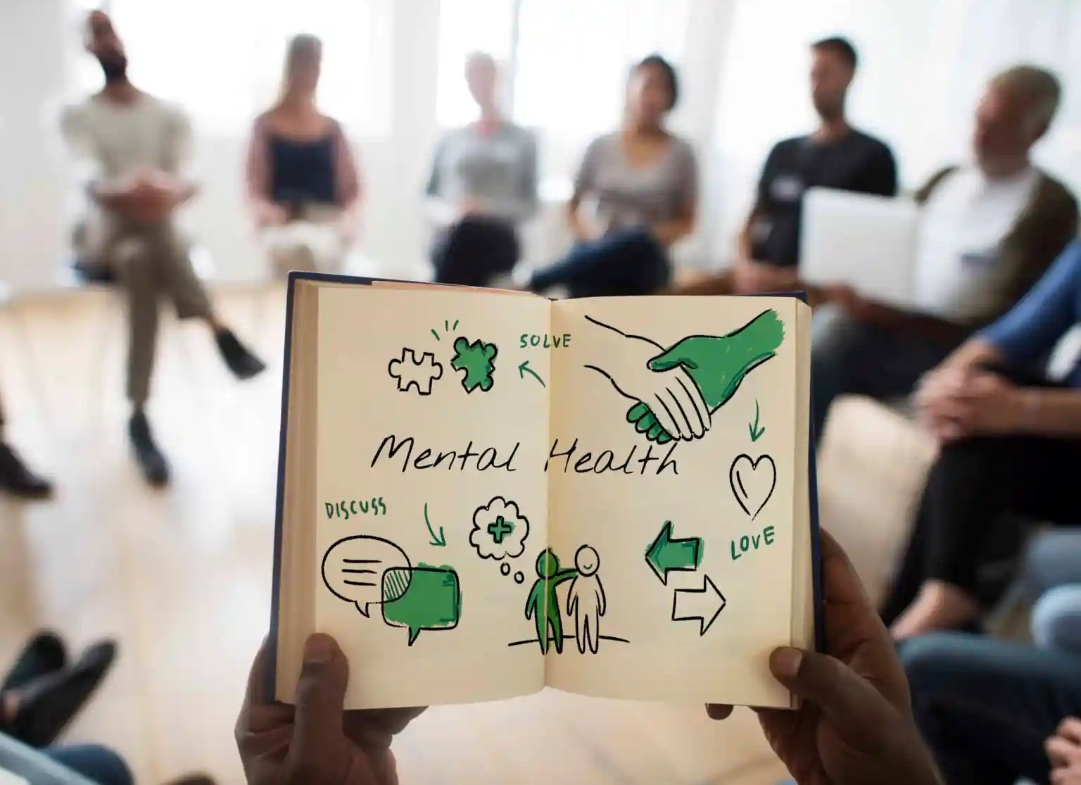 Mental Health Education